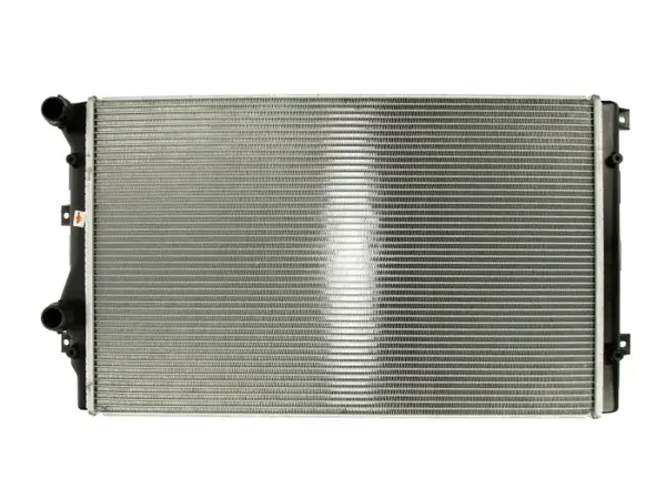 Radiator apa racire motor AUDI A3, TT; SEAT ALTEA, ALTEA XL, LEON, TOLEDO III; SKODA OCTAVIA II, SUPERB II, YETI; VW BEETLE, CADDY ALLTRACK, CADDY III, CADDY IV, CC 1.0-1.9D dupa 2003