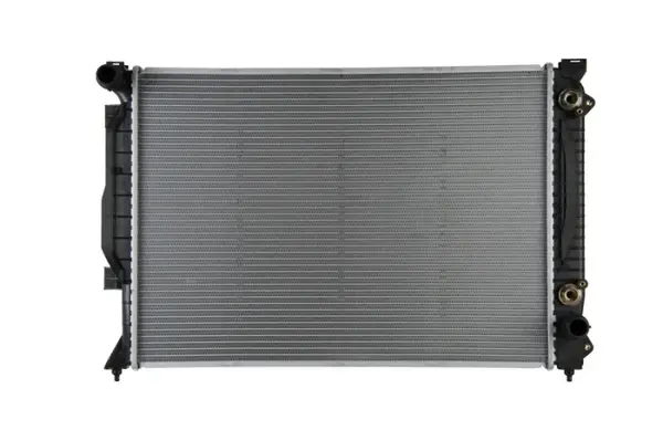 Radiator apa racire motor AUDI A6, ALLROAD 2.5D intre 1997-2005