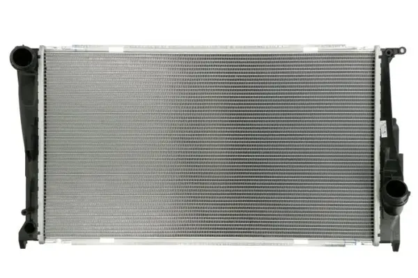Radiator apa racire motor BMW Seria 1 (E81), 1 (E82), 1 (E87), 1 (E88), 3 (E90), 3 (E91), 3 (E92), 3 (E93), X1 (E84), Z4 (E89) 1.6-3.0D intre 2004-2016