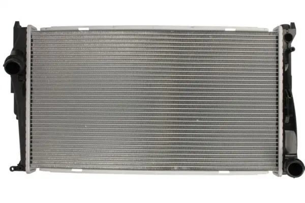 Radiator apa racire motor BMW Seria 1 (E81), 1 (E82), 1 (E87), 1 (E88), 3 (E90), 3 (E91), 3 (E92), 3 (E93), X1 (E84), Z4 (E89) 1.6-3.0D intre 2004-2016