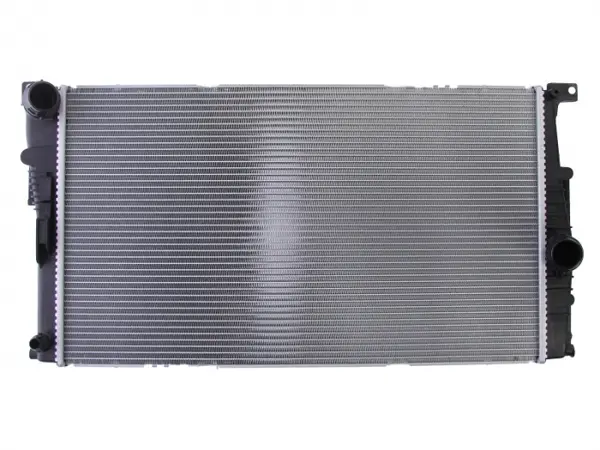 Radiator apa racire motor BMW Seria 1 (F20), 1 (F21), 2 (F22, F87), 2 (F23), 3 (F30, F80), 3 (F31), 3 GRAN TURISMO (F34), 4 (F32, F82), 4 (F33, F83), 4 GRAN COUPE (F36) 1.5D 1.6 2.0D dupa 2011