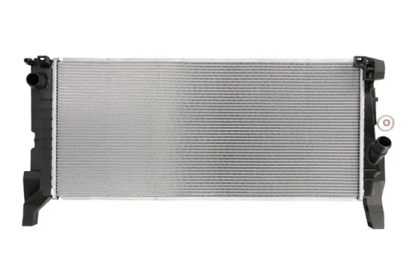 Radiator apa racire motor BMW Seria 2 (F45), 2 GRAN TOURER (F46), X1 (F48), X2 (F39); MINI (F56), (F57), CLUBMAN (F54), COUNTRYMAN (F60) 1.5-2.0D dupa 2013