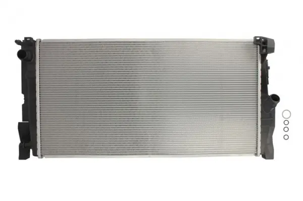 Radiator apa racire motor BMW Seria 2 (F45), 2 GRAN TOURER (F46), X1 (F48); MINI COUNTRYMAN (F60) 1.5 1.5D dupa 2014