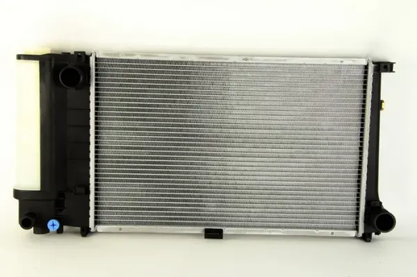 Radiator apa racire motor BMW Seria 3 (E30), 3 (E36), 5 (E34) 1.6-2.8 06.87-11.99