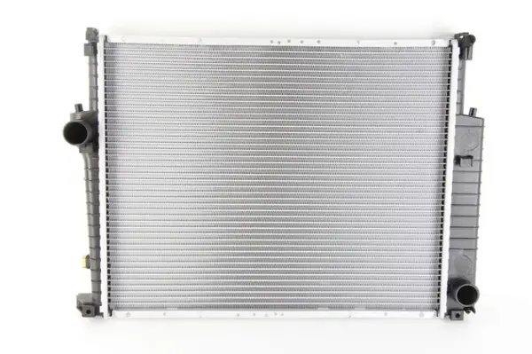 Radiator apa racire motor BMW Seria 3 (E30), 5 (E34), 7 (E32) 2.0-3.0 intre 1983-1996