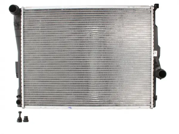 Radiator apa racire motor BMW Seria 3 (E46), Z4 (E85), Z4 (E86) 1.6-3.2 intre 1997-2008