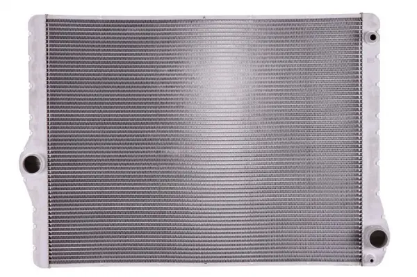 Radiator apa racire motor BMW Seria 5 (F10), 5 (F11), 7 (F01, F02, F03, F04) 2.5 3.0 intre 2008-2015