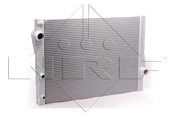 Radiator apa racire motor BMW X5 (E70), X6 (E71, E72) 3.0 3.0D intre 2007-2014