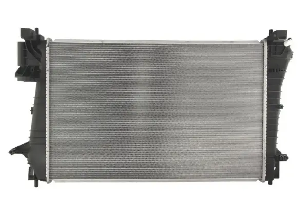Radiator apa racire motor CHEVROLET AVEO 1.3D dupa 2011