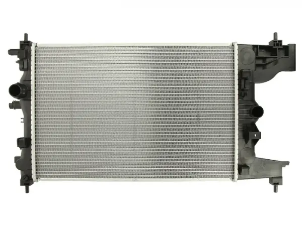 Radiator apa racire motor CHEVROLET CRUZE, ORLANDO; OPEL ASTRA J, ASTRA J GTC, CASCADA 1.4 1.4LPG 1.6 dupa 2009
