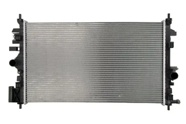 Radiator apa racire motor CHEVROLET MALIBU; OPEL INSIGNIA A; SAAB 9-5 2.0D dupa 2008