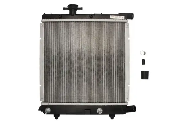 Radiator apa racire motor CHRYSLER VOYAGER I, VOYAGER II 2.5 3.0 3.3 dupa 198709.95