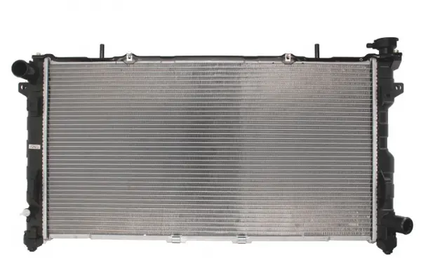 Radiator apa racire motor CHRYSLER VOYAGER IV; DODGE CARAVAN 2.4 intre 2000-2008
