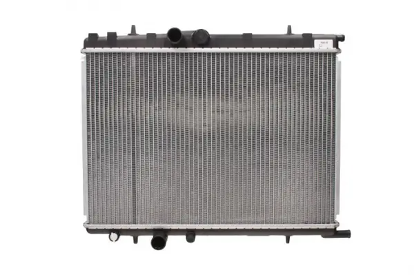 Radiator apa racire motor CITROEN BERLINGO, C4, C4 I, XSARA, XSARA PICASSO; PEUGEOT 2008 I, 206, 206+, 206 CC, 206 SW, 307, 307 CC, 307 SW, 308 I, 308 SW I 1.1 dupa 1996