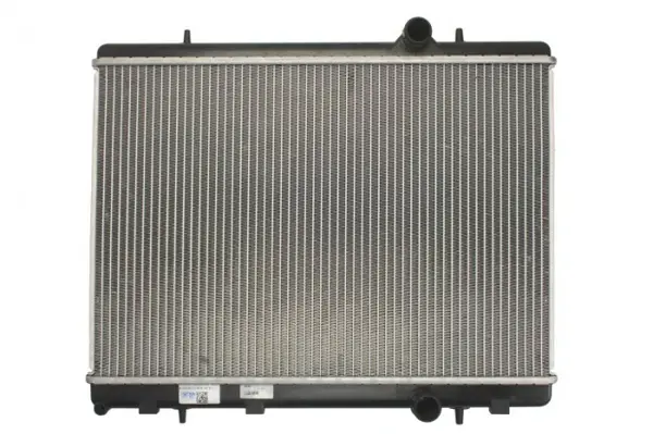 Radiator apa racire motor CITROEN BERLINGO, XSARA PICASSO; PEUGEOT PARTNER, PARTNERSPACE 1.6D intre 2004-2015