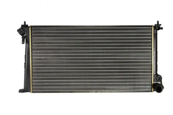 Radiator apa racire motor CITROEN BERLINGO, XSARA, ZX; PEUGEOT 306, PARTNER, PARTNERSPACE 1.5D-2.0D intre 1991-2015
