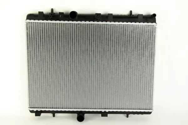 Radiator apa racire motor CITROEN C2, C2 ENTERPRISE, C3 AIRCROSS II, C3 I, C3 II, C3 III, C3 PICASSO, C4 CACTUS, C-ELYSEE, DS3; PEUGEOT 1007, 2008 I, 207, 207 CC, 207 SW, 208, 208 I, 301, 406 1.0-2.0