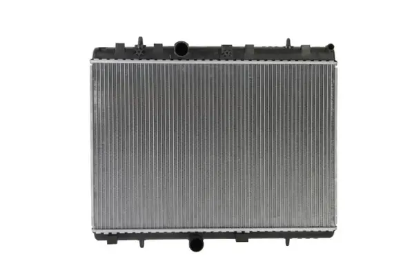 Radiator apa racire motor CITROEN C2, C2 ENTERPRISE, C3 AIRCROSS II, C3 I, C3 II, C3 III, C3 PICASSO, C4 CACTUS, C-ELYSEE, DS3; OPEL CROSSLAND X; PEUGEOT 1007, 2008 I, 207, 207 CC, 207 SW 1.0-1.6LPG d