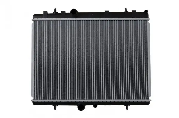 Radiator apa racire motor CITROEN C4, C4 I, C5, C5 II, C5 III, XSARA; PEUGEOT 307, 307 CC, 307 SW, 407, 407 SW 2.0 2.0D dupa 2000