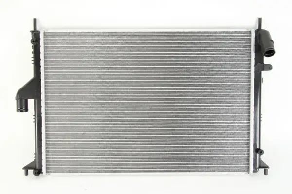 Radiator apa racire motor DACIA DUSTER, LOGAN, LOGAN EXPRESS, LOGAN MCV, SANDERO; RENAULT LOGAN I 1.2-1.6LPG dupa 2004