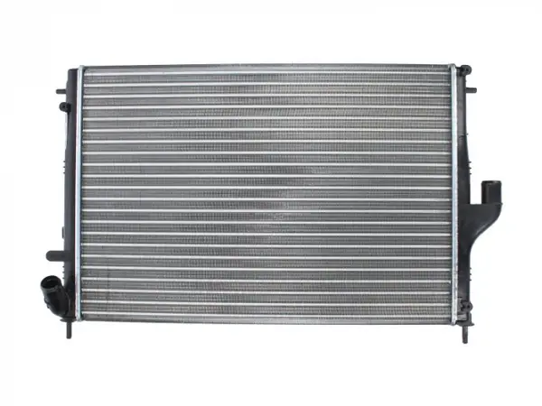Radiator apa racire motor DACIA DUSTER, LOGAN, LOGAN EXPRESS, LOGAN MCV, SANDERO; RENAULT LOGAN I 1.5D-1.6LPG dupa 2005