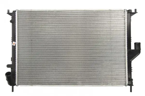 Radiator apa racire motor DACIA DUSTER, LOGAN, LOGAN EXPRESS, LOGAN MCV, SANDERO; RENAULT LOGAN I 1.2-1.6LPG dupa 2004