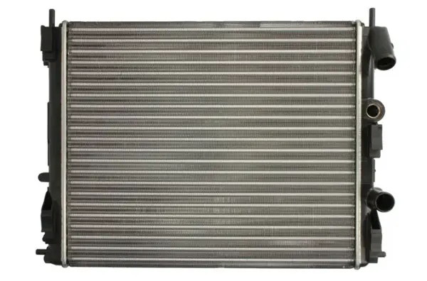 Radiator apa racire motor DACIA LOGAN, LOGAN MCV, SANDERO, SOLENZA; NISSAN KUBISTAR; RENAULT CLIO II, KANGOO, KANGOO EXPRESS, LOGAN I, THALIA I, THALIA II 1.4-1.9D dupa 1997