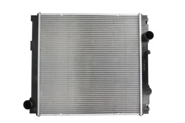 Radiator apa racire motor (fara cadru) MITSUBISHI CANTER (FB7, FB8, FE7, FE8) 7.GENERATION 4M42-0AT-4P10-T6 dupa 2001