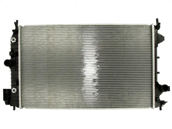 Radiator apa racire motor FIAT CROMA; OPEL SIGNUM; SAAB 9-3 1.9D dupa 2004