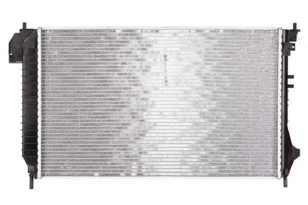 Radiator apa racire motor FIAT CROMA; OPEL SIGNUM, VECTRA C; SAAB 9-3, 9-3X 2.0-3.2 dupa 2002