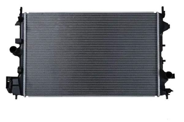Radiator apa racire motor FIAT CROMA; OPEL SIGNUM, VECTRA C, VECTRA C GTS; SAAB 9-3 1.9D dupa 2004