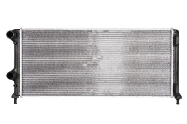 Radiator apa racire motor FIAT DOBLO, DOBLO CARGO 1.3D 1.9D dupa 2001