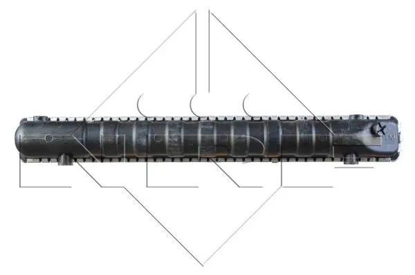 Radiator apa racire motor FIAT DUCATO 1.9D-2.8D intre 1994-2006