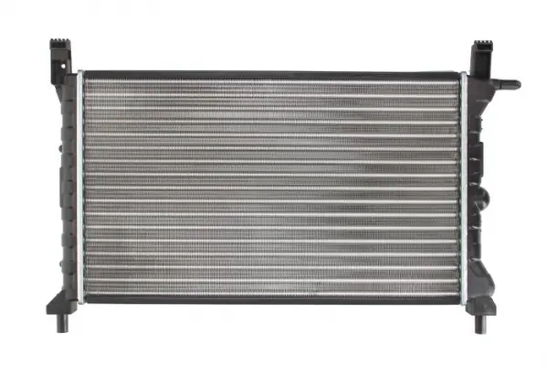 Radiator apa racire motor FIAT FIORINO, UNO 1.3-1.7D intre 1983-2000
