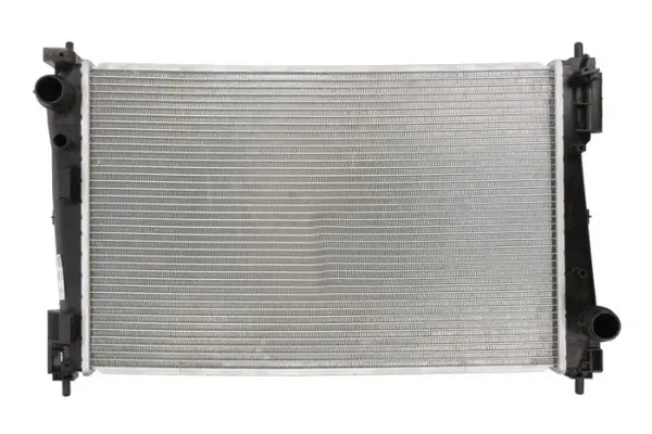 Radiator apa racire motor FIAT GRANDE PUNTO, PUNTO, PUNTO EVO 1.3D dupa 2005