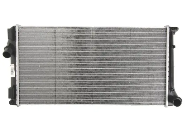 Radiator apa racire motor FIAT IDEA; LANCIA MUSA 1.6D dupa 2008