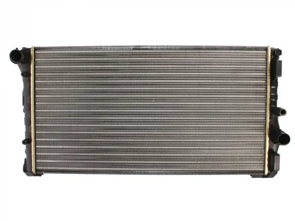 Radiator apa racire motor FIAT IDEA, PUNTO; LANCIA MUSA, YPSILON 1.3D dupa 2003