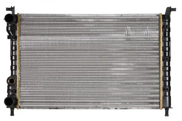 Radiator apa racire motor FIAT PALIO, SIENA, STRADA 1.2 1.4 1.6 dupa 1996