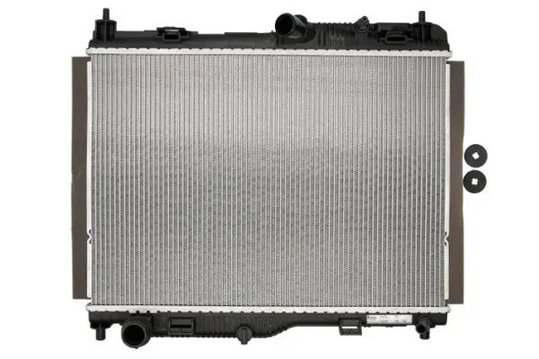 Radiator apa racire motor FORD ECOSPORT, FIESTA VII 1.0 dupa 2013
