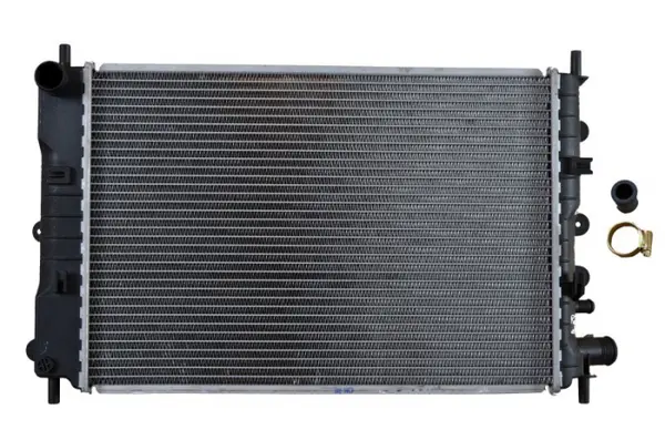 Radiator apa racire motor FORD ESCORT 91 EXPRESS, ESCORT 95, ESCORT CLASSIC, ESCORT V, ESCORT VI, ORION III 1.4-2.0 intre 1990-2001