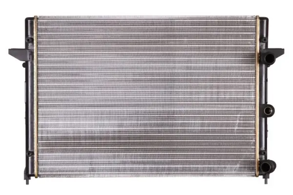 Radiator apa racire motor FORD GALAXY; SEAT ALHAMBRA; VW SHARAN 2.8 intre 2000-2010