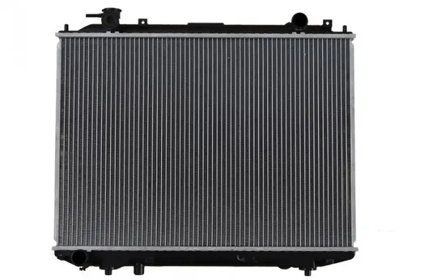 Radiator apa racire motor FORD RANGER; MAZDA B-SERIE, BT-50 2.5D intre 1999-2015