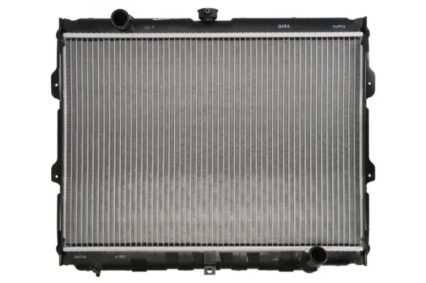 Radiator apa racire motor HYUNDAI GALLOPER I, GALLOPER II 2.5D intre 1991-2003