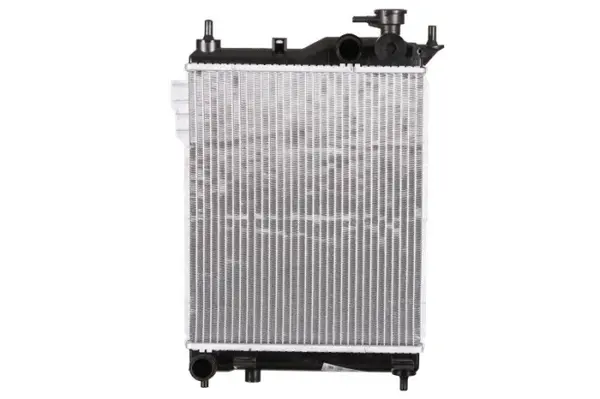 Radiator apa racire motor HYUNDAI GETZ 1.1-1.6 intre 2002-2010