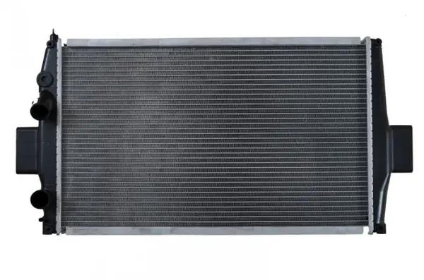 Radiator apa racire motor IVECO DAILY II 2.5D intre 1989-1996