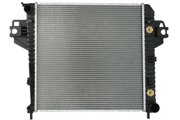 Radiator apa racire motor JEEP CHEROKEE 3.7 intre 2001-2008