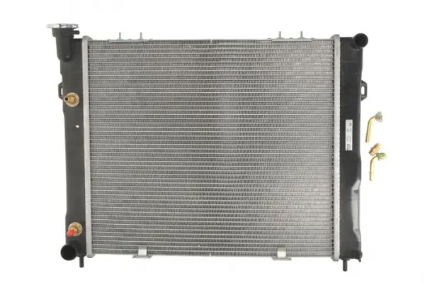 Radiator apa racire motor JEEP GRAND CHEROKEE I 4.0 intre 1991-1999