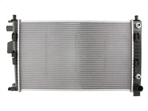 Radiator apa racire motor Mercedes Clasa A (W168), VANEO (414) 1.4-2.1 intre 1997-2005