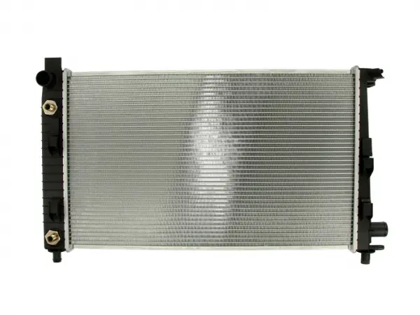Radiator apa racire motor Mercedes Clasa A (W168), VANEO (414) 1.4-2.1 intre 1997-2005