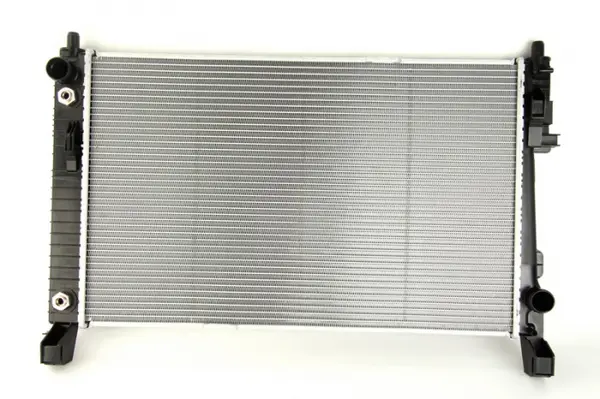 Radiator apa racire motor Mercedes Clasa A (W169), B (W245) 1.5 intre 2004-2012